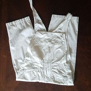 Calvin klein overalls cotton